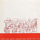 STEVE LACY Steve Lacy Trio Live (with Andrea Centazzo, Kent Carter) (aka In Concert) album cover