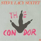 STEVE LACY Steve Lacy Sextet : The Condor album cover