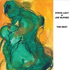 STEVE LACY The Rest album cover