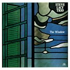 STEVE LACY The Window album cover