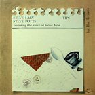 STEVE LACY Tips (with Steve Potts) album cover