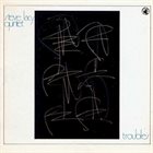 STEVE LACY Steve Lacy Quintet : Troubles album cover