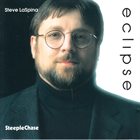 STEVE LASPINA Eclipse album cover