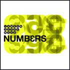 STEVE LAWSON Lawson/Dodds/Wood : Numbers album cover