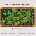 STEVE LEHMAN Steve Lehman Quintet ‎: Camoflage album cover