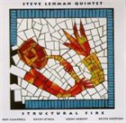 STEVE LEHMAN Steve Lehman Quintet ‎: Structural Fire album cover