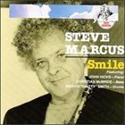STEVE MARCUS Smile album cover