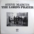 STEVE MARCUS The Lord's Prayer album cover