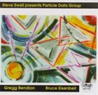 STEVE SWELL Particle Data Group album cover