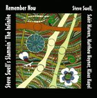 STEVE SWELL Remember Now album cover