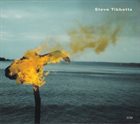STEVE TIBBETTS — A Man About a Horse album cover