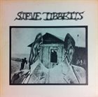 STEVE TIBBETTS — Steve Tibbetts album cover