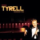 STEVE TYRELL Standard Time album cover