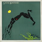 STEVE WINWOOD — Arc of a Diver album cover