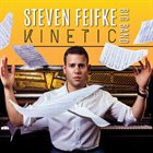 STEVEN FEIFKE Kinetic album cover