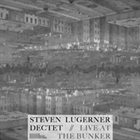 STEVEN LUGERNER Live at The Bunker album cover