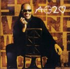 STEVIE WONDER A Time to Love album cover