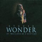 STEVIE WONDER At the Close of a Century album cover