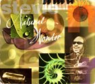 STEVIE WONDER Natural Wonder album cover