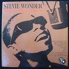 STEVIE WONDER With a Song in My Heart album cover