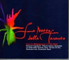 STEWART COPELAND Stewart Copeland, Vittorio Cosma : La Notte Della Taranta album cover