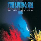 STING The Living Sea album cover