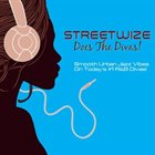 STREETWIZE Does The Divas album cover