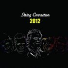 STRING CONNECTION 2012 album cover