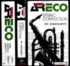 STRING CONNECTION In Concert album cover