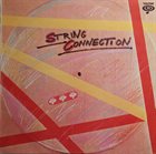 STRING CONNECTION Trio album cover