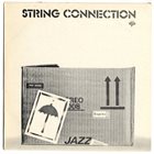 STRING CONNECTION Live album cover