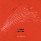 STRING THEORY Musique Placide album cover