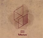 STRING THEORY Tellurium album cover