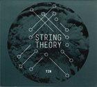 STRING THEORY Tin album cover