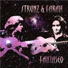 STRUNZ & FARAH Fantaseo album cover