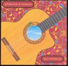 STRUNZ & FARAH Guitarras album cover