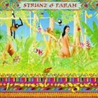STRUNZ & FARAH Primal Magic album cover