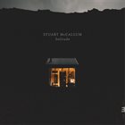 STUART MCCALLUM Solitude album cover