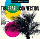 STUDIO RIO Studio Rio Presents: The Brazil Connection album cover