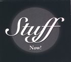 STUFF Now! album cover