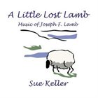 SUE KELLER A Little Lost Lamb album cover