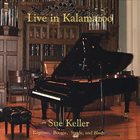 SUE KELLER Live in Kalamazoo album cover