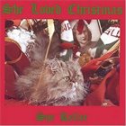 SUE KELLER She Loved Christmas album cover
