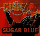 SUGAR BLUE Code Blue album cover
