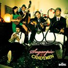 SUGARPIE & CANDYMEN Sugarpie & The Candymen album cover