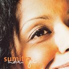 SUMITRA Indian Girl album cover