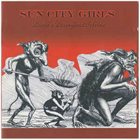 SUN CITY GIRLS Dante's Disneyland Inferno album cover