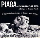 SUN CITY GIRLS Piasa...Devourer Of Men album cover