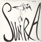 SUN RA Sun Ra And His Solar Arkestra : Art Forms of Dimensions Tomorrow album cover