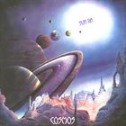 SUN RA Cosmos album cover